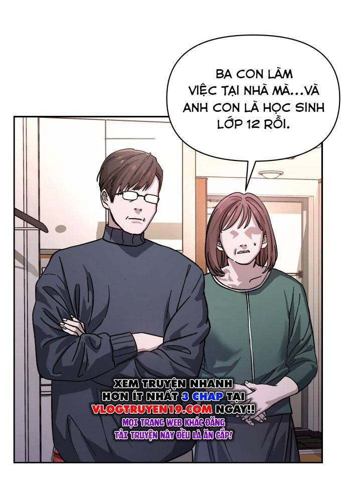 Mẹ Nào Con Nấy: Chapter 5