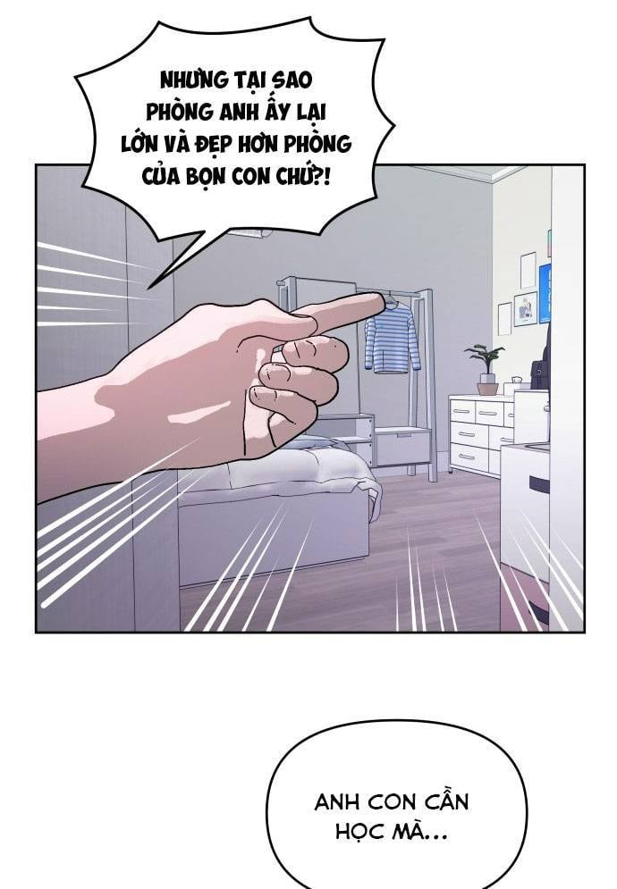 Mẹ Nào Con Nấy: Chapter 5