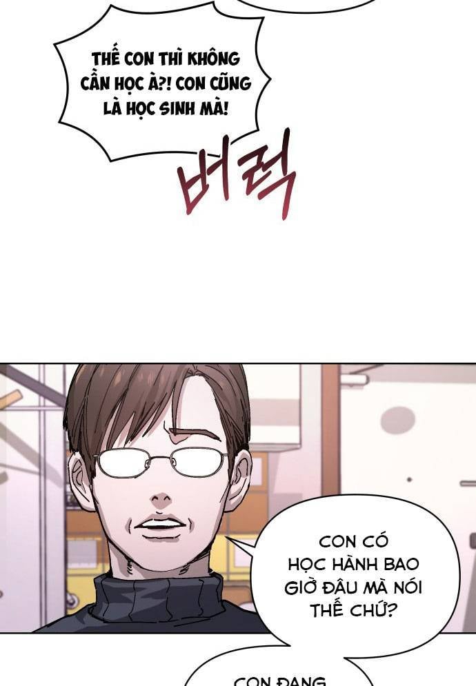 Mẹ Nào Con Nấy: Chapter 5