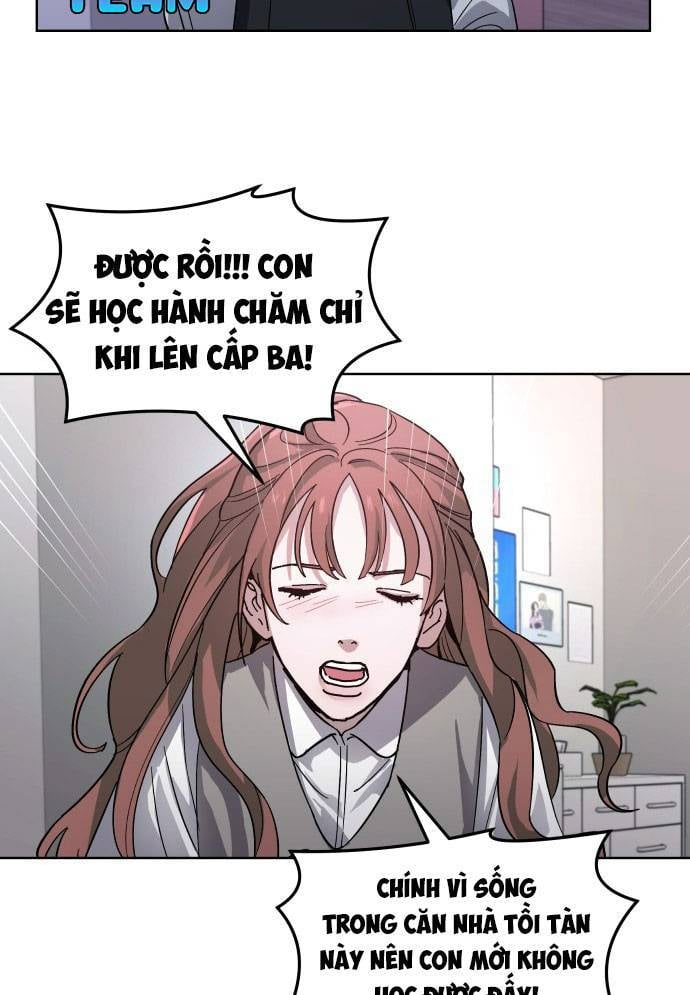 Mẹ Nào Con Nấy: Chapter 5