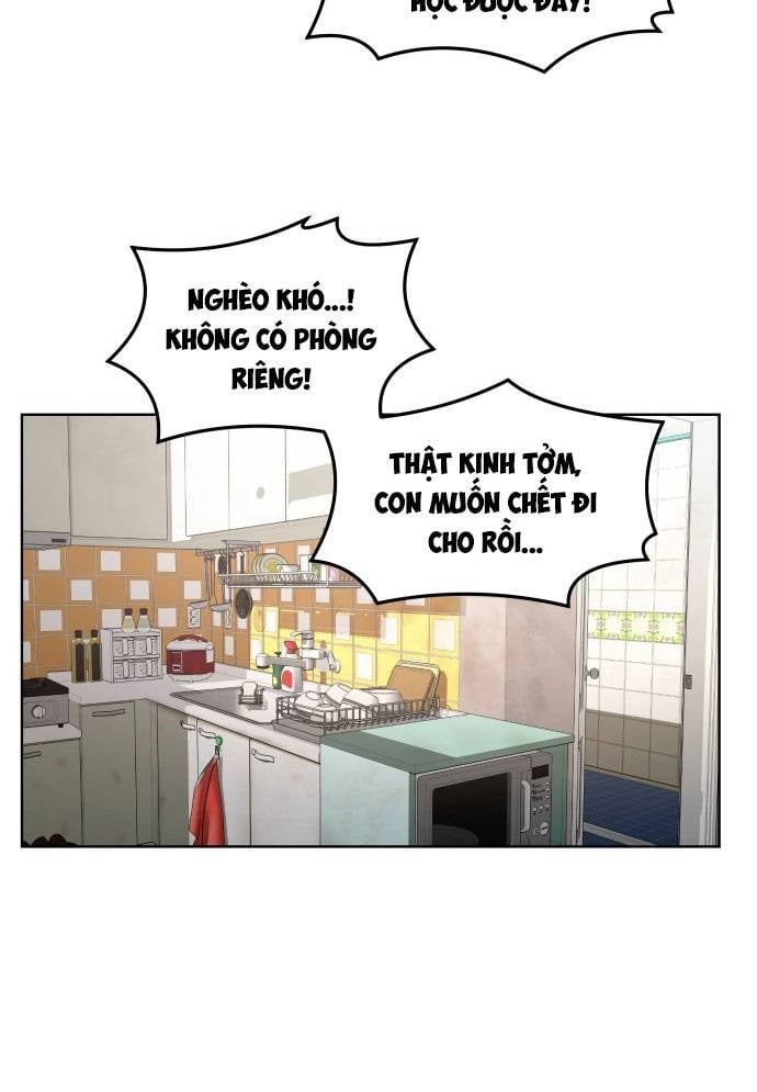 Mẹ Nào Con Nấy: Chapter 5