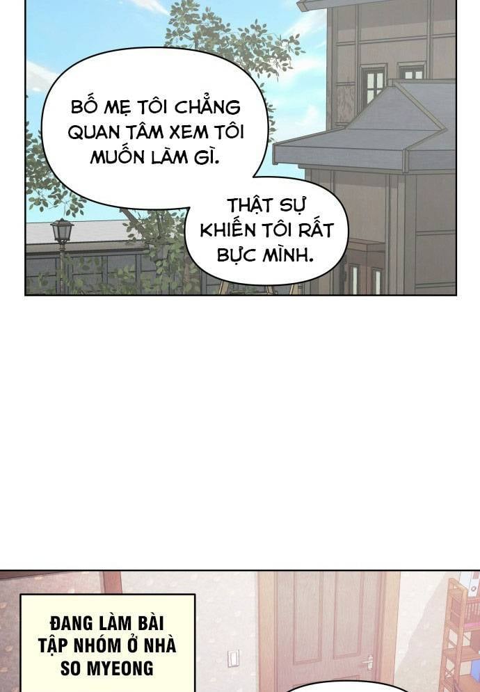 Mẹ Nào Con Nấy: Chapter 5