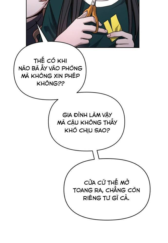 Mẹ Nào Con Nấy: Chapter 5
