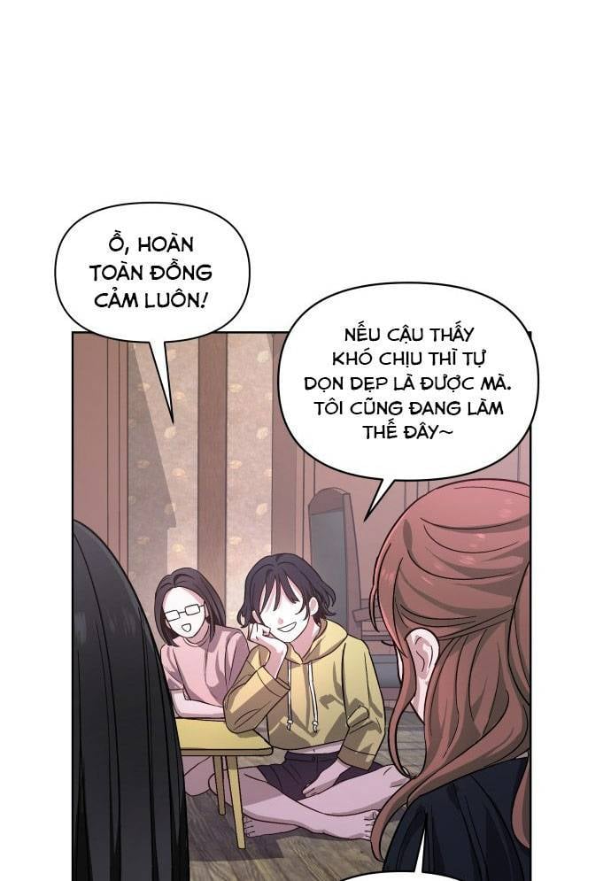 Mẹ Nào Con Nấy: Chapter 5