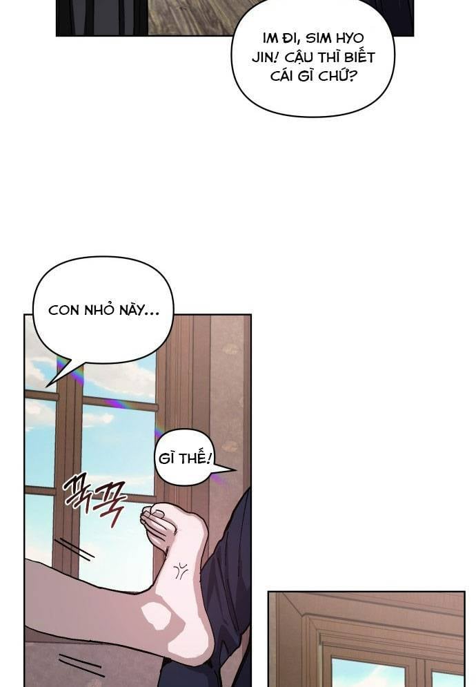 Mẹ Nào Con Nấy: Chapter 5