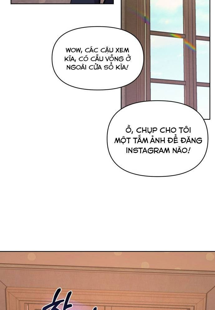 Mẹ Nào Con Nấy: Chapter 5