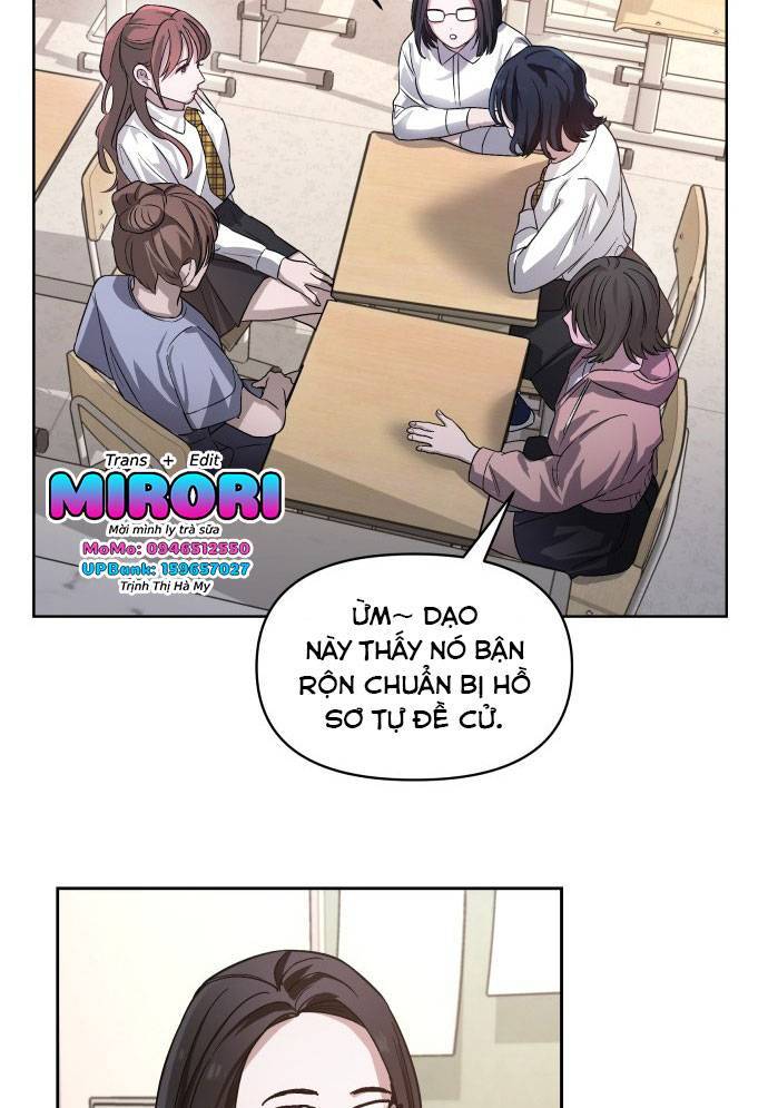 Mẹ Nào Con Nấy: Chapter 5