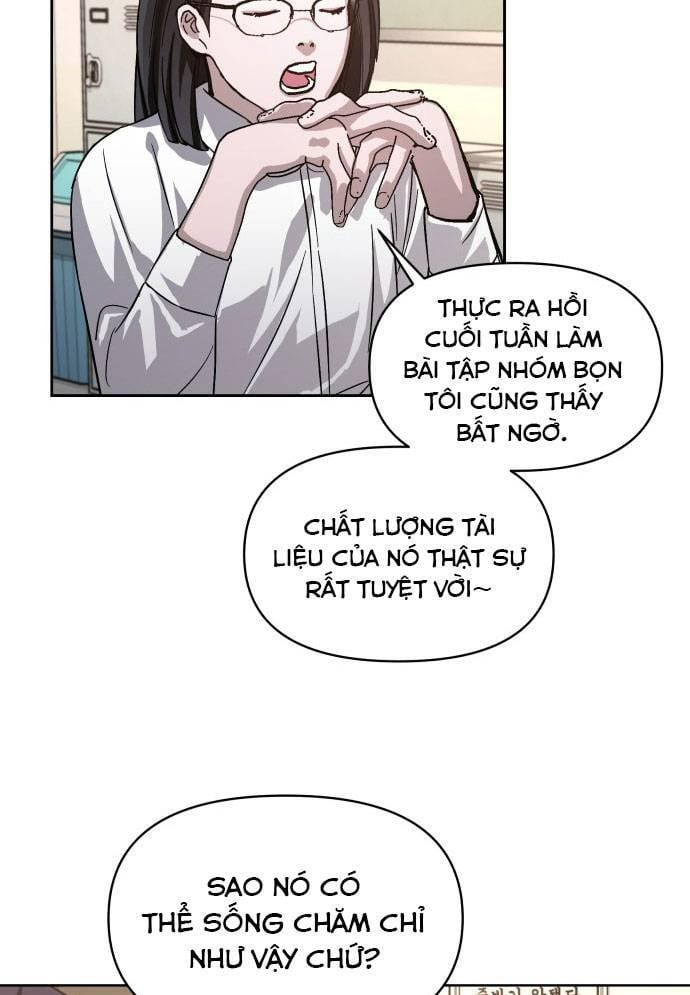 Mẹ Nào Con Nấy: Chapter 5