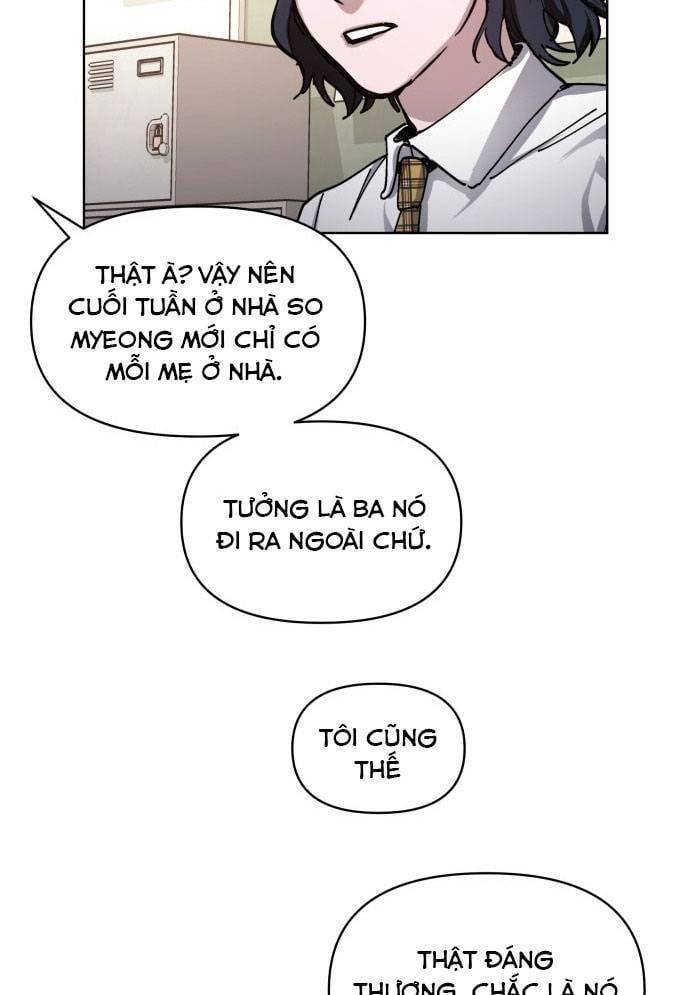 Mẹ Nào Con Nấy: Chapter 5