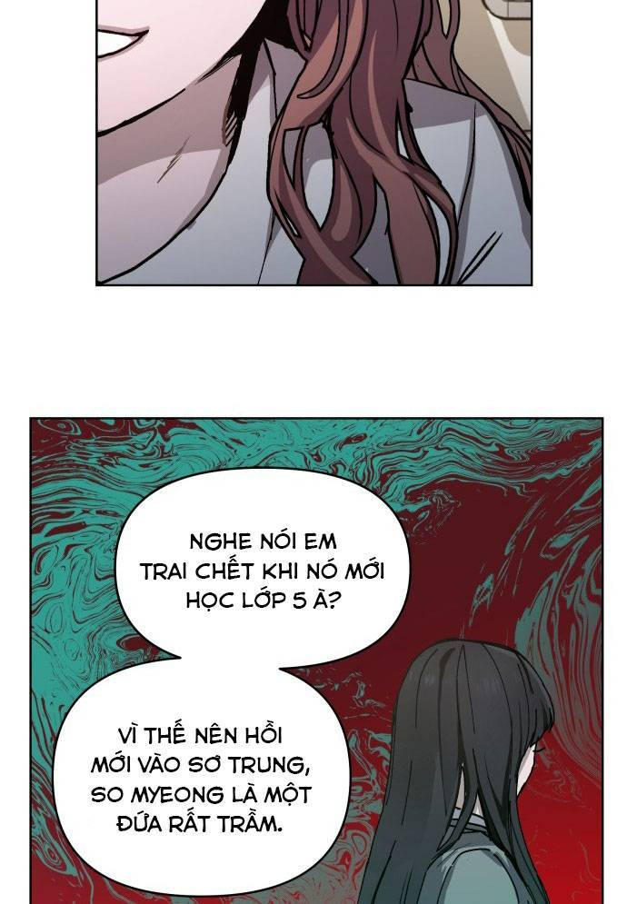 Mẹ Nào Con Nấy: Chapter 5