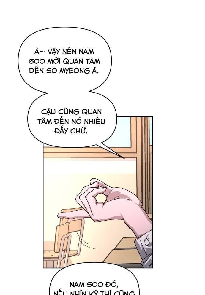 Mẹ Nào Con Nấy: Chapter 5