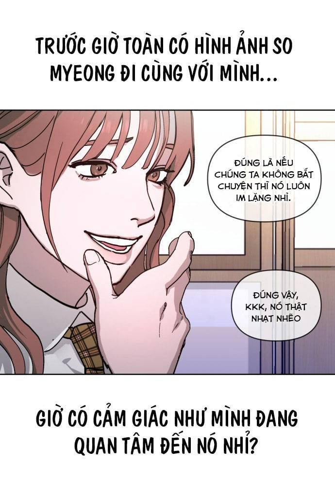 Mẹ Nào Con Nấy: Chapter 5