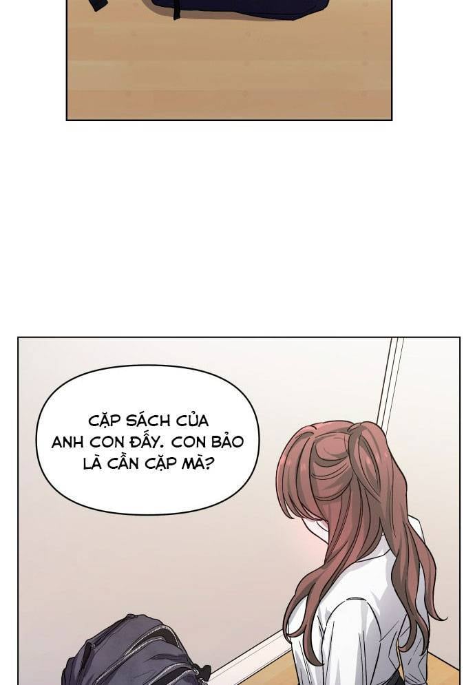 Mẹ Nào Con Nấy: Chapter 5