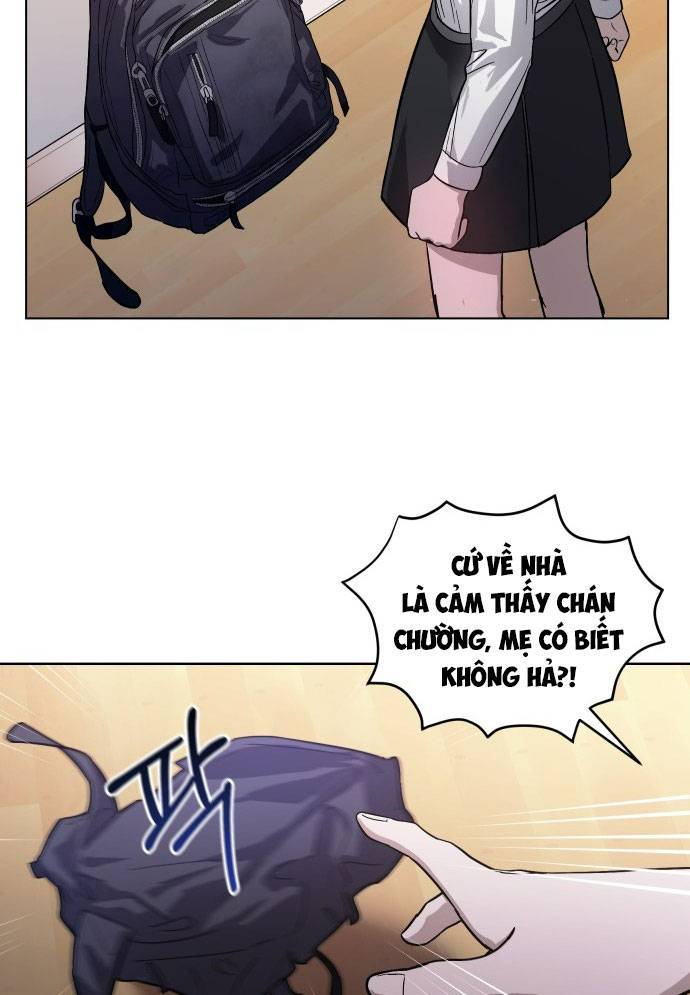 Mẹ Nào Con Nấy: Chapter 5