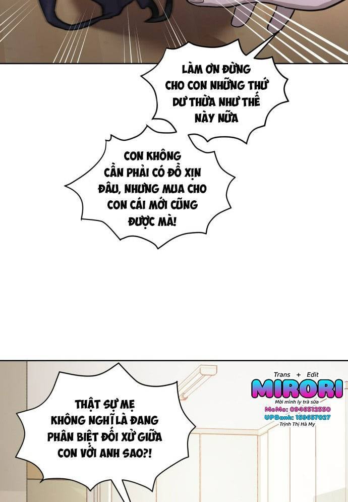 Mẹ Nào Con Nấy: Chapter 5