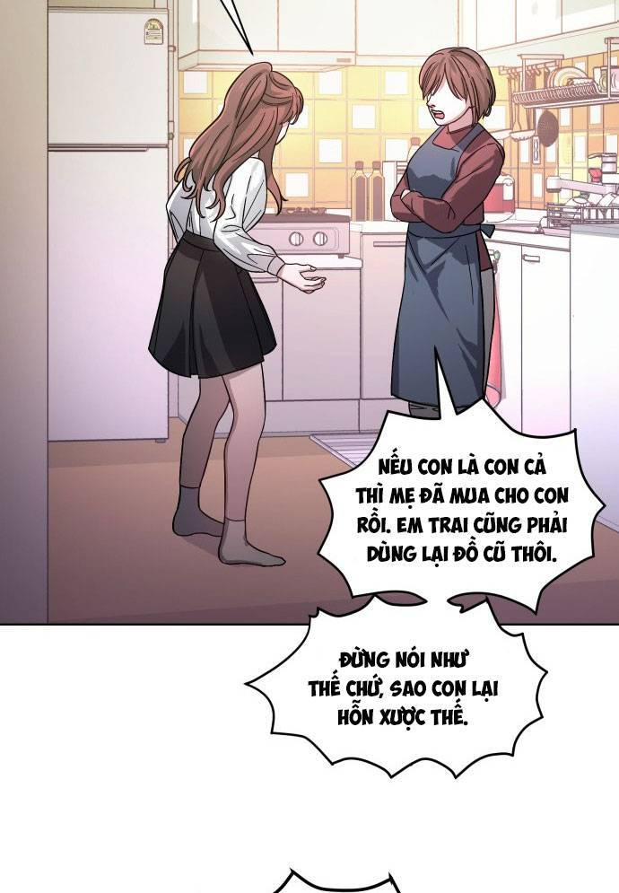 Mẹ Nào Con Nấy: Chapter 5