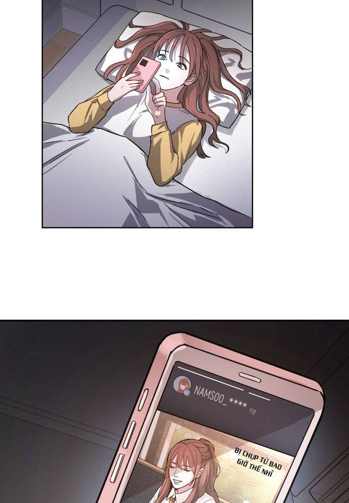 Mẹ Nào Con Nấy: Chapter 5