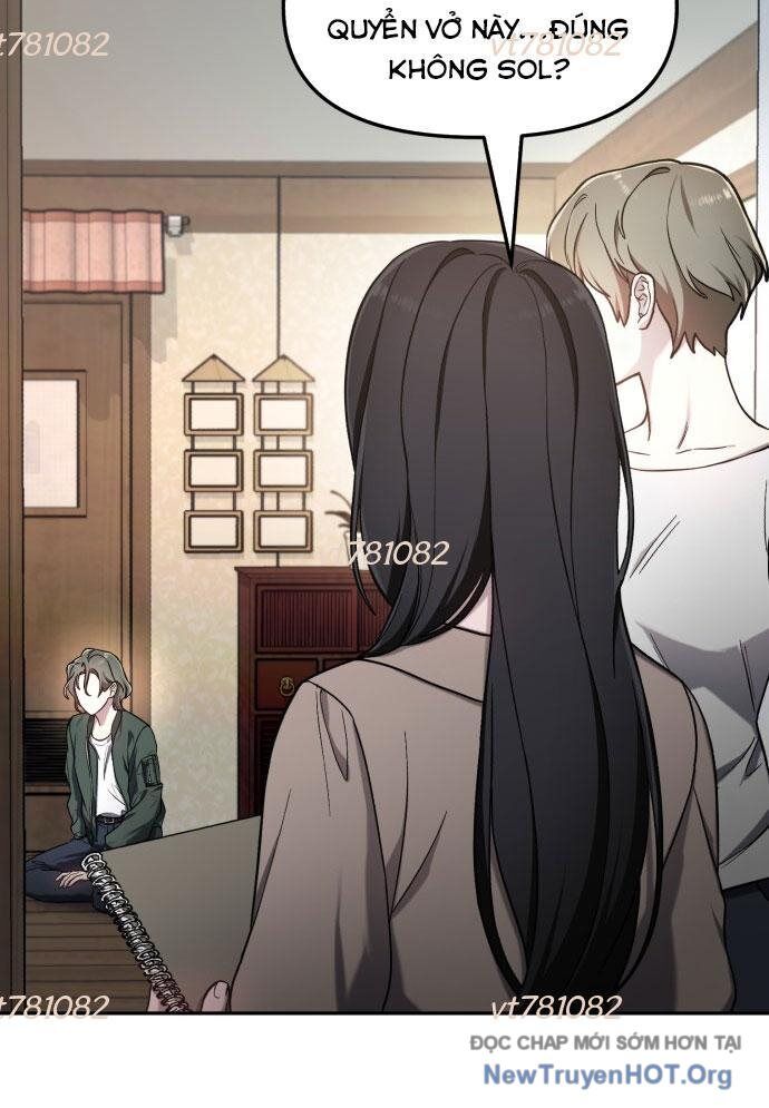 Mẹ Nào Con Nấy: Chapter 50