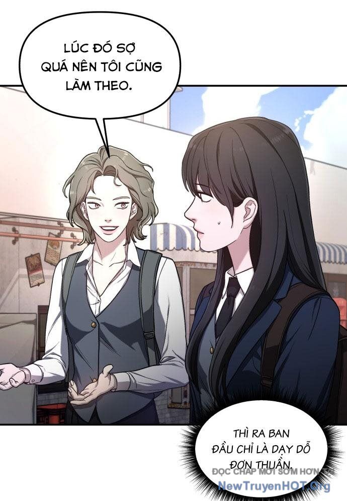 Mẹ Nào Con Nấy: Chapter 50