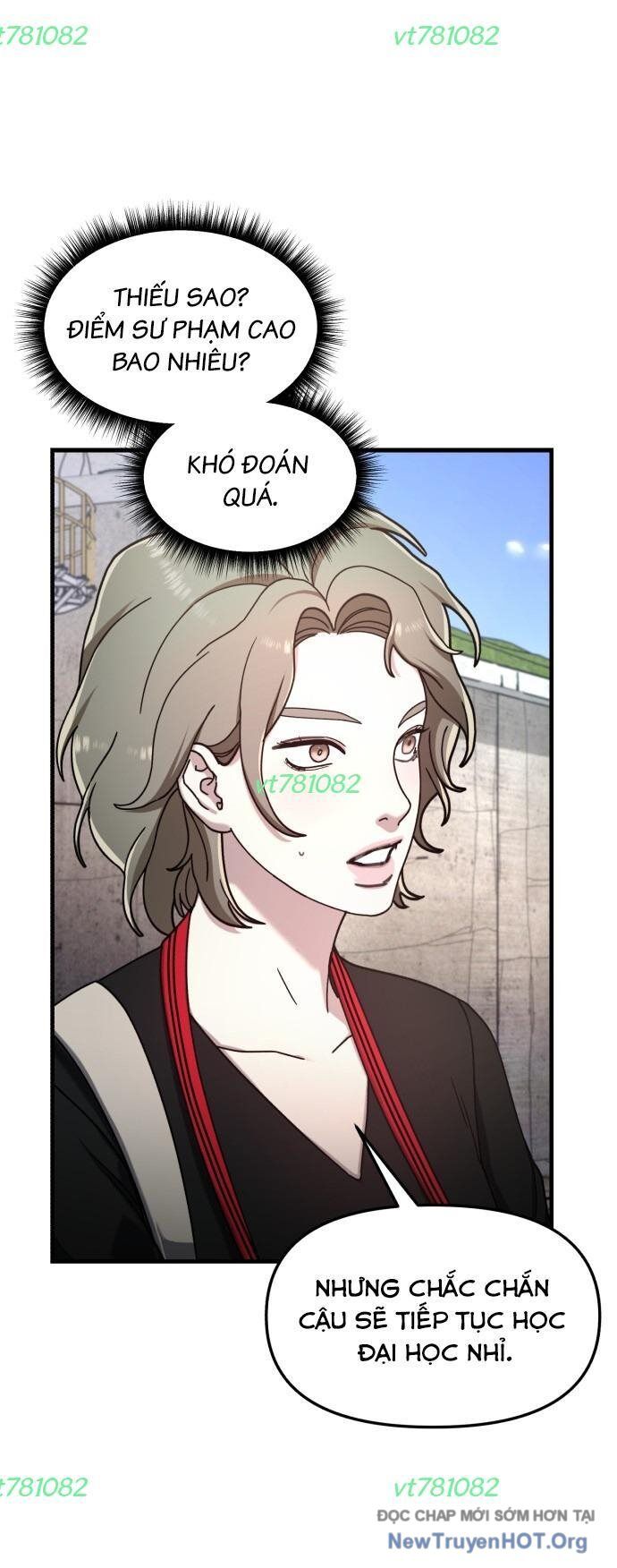 Mẹ Nào Con Nấy: Chapter 52