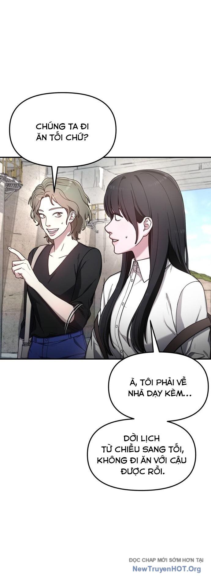 Mẹ Nào Con Nấy: Chapter 52