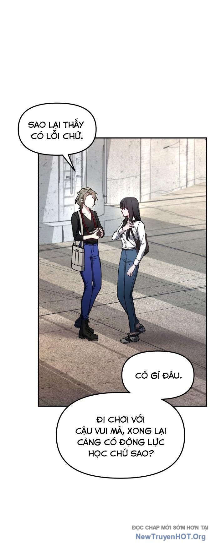 Mẹ Nào Con Nấy: Chapter 52