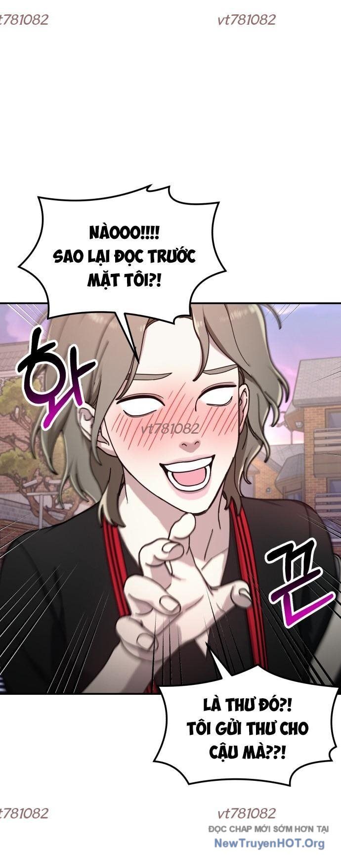 Mẹ Nào Con Nấy: Chapter 52