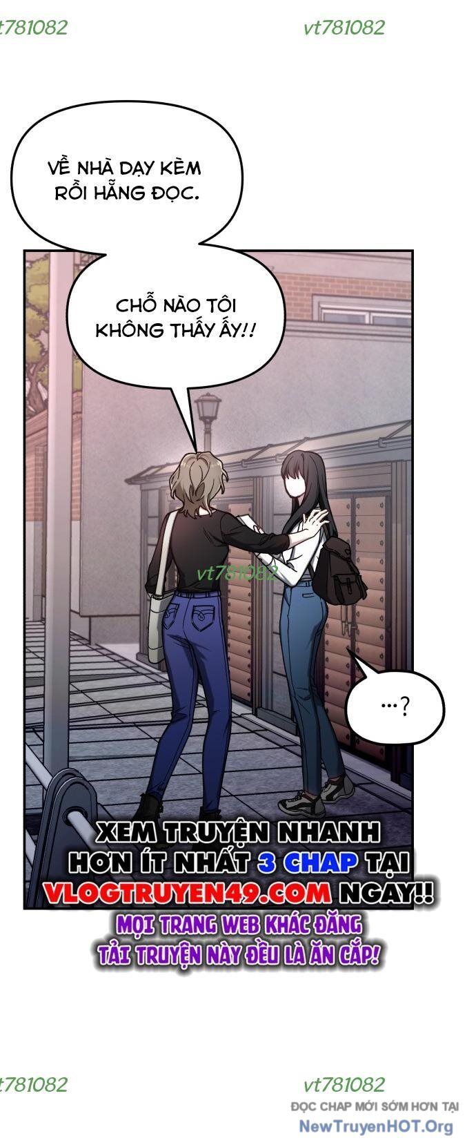 Mẹ Nào Con Nấy: Chapter 52