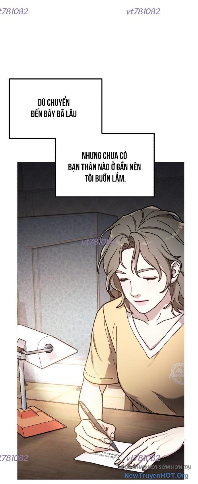 Mẹ Nào Con Nấy: Chapter 52