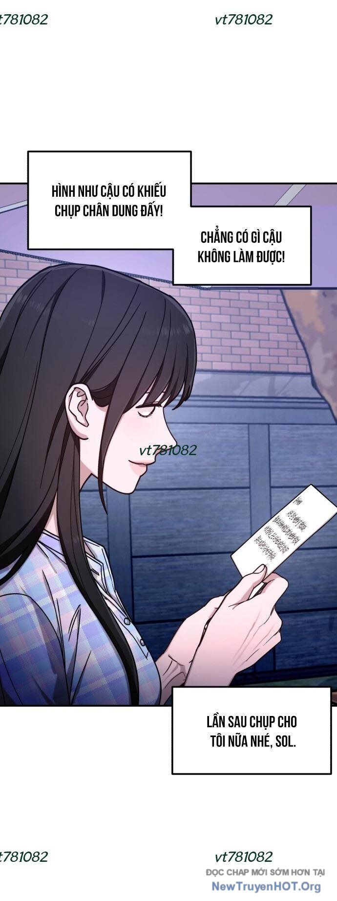 Mẹ Nào Con Nấy: Chapter 52