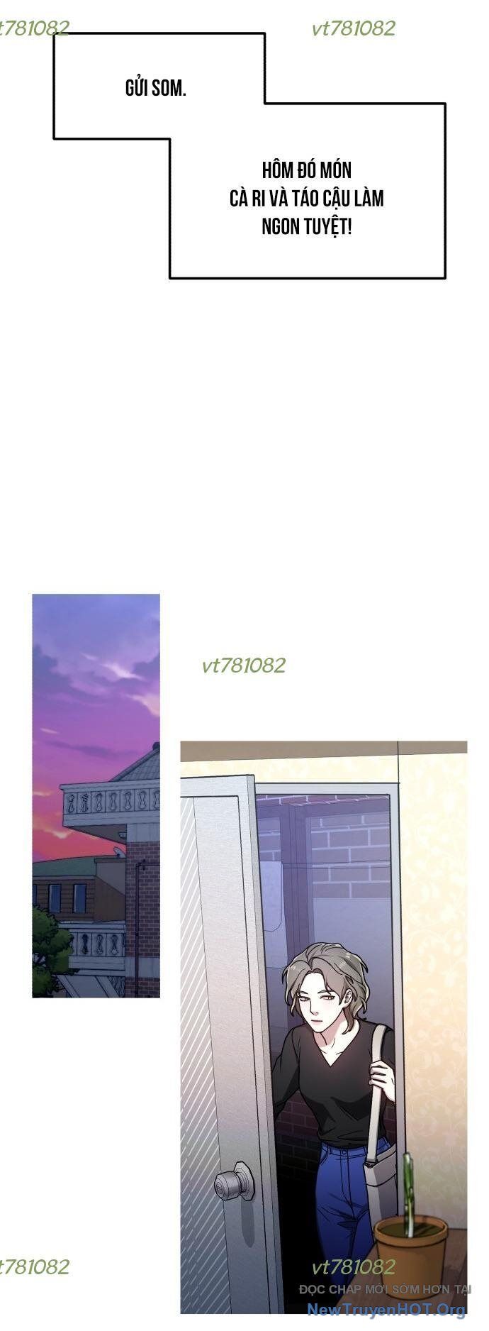 Mẹ Nào Con Nấy: Chapter 52