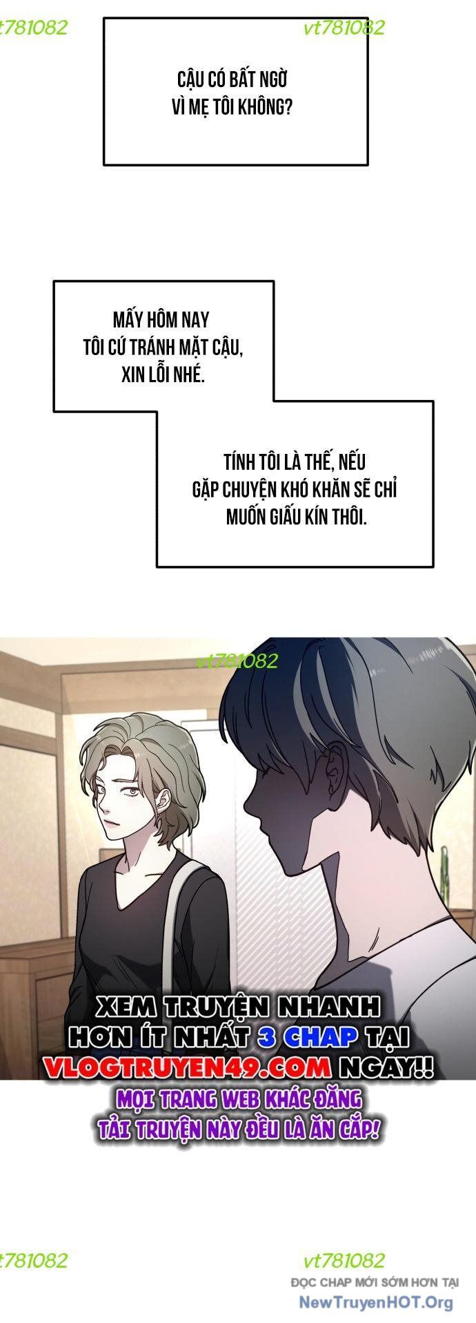 Mẹ Nào Con Nấy: Chapter 52