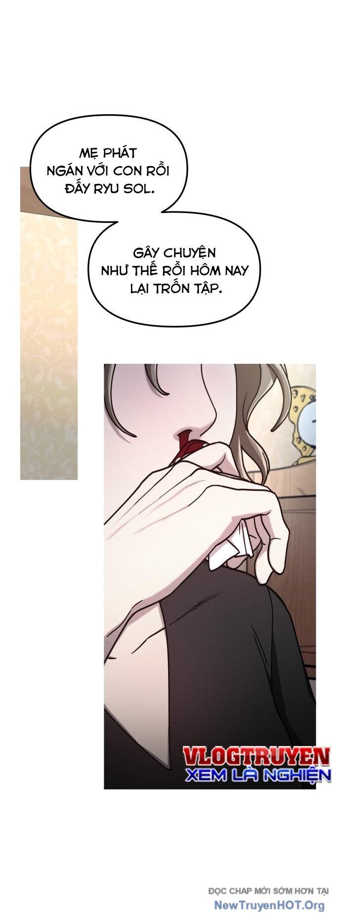 Mẹ Nào Con Nấy: Chapter 52