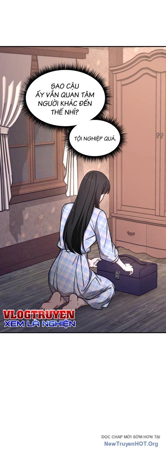 Mẹ Nào Con Nấy: Chapter 52