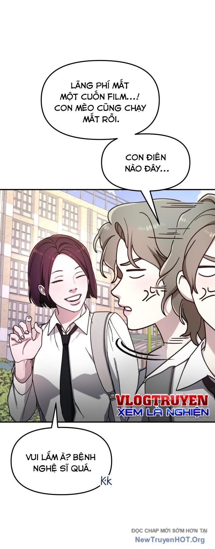 Mẹ Nào Con Nấy: Chapter 52