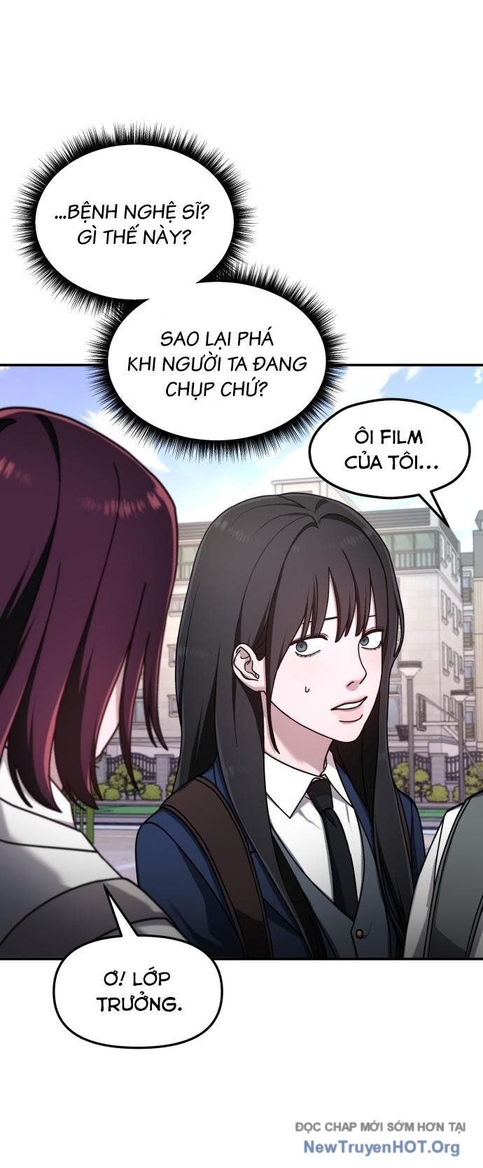 Mẹ Nào Con Nấy: Chapter 52