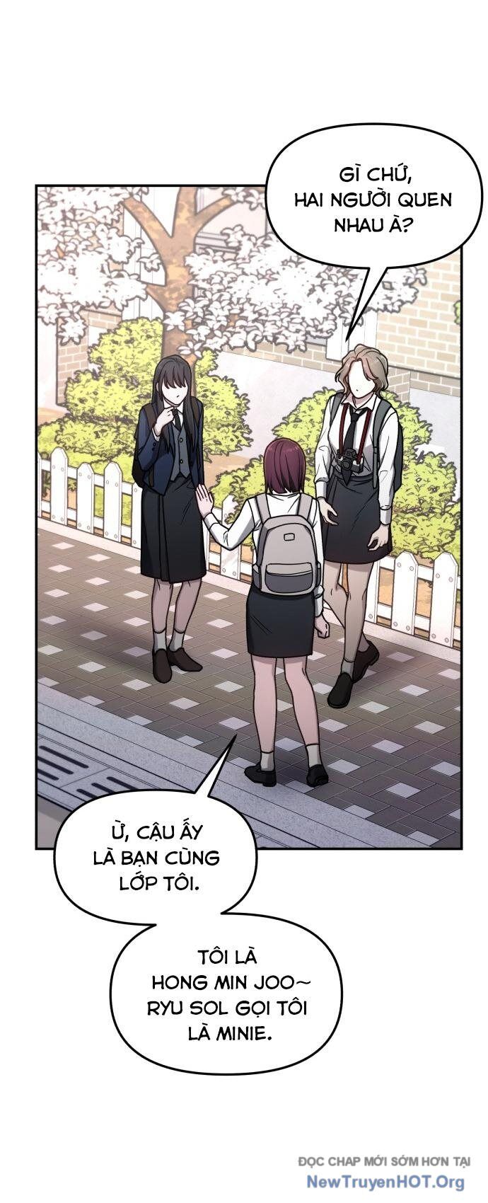 Mẹ Nào Con Nấy: Chapter 52