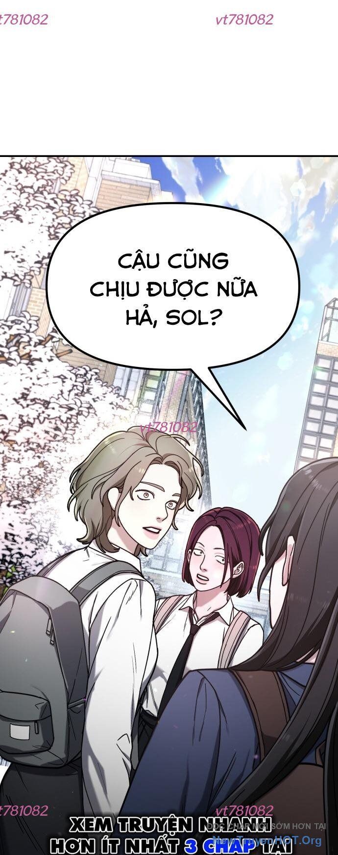 Mẹ Nào Con Nấy: Chapter 52