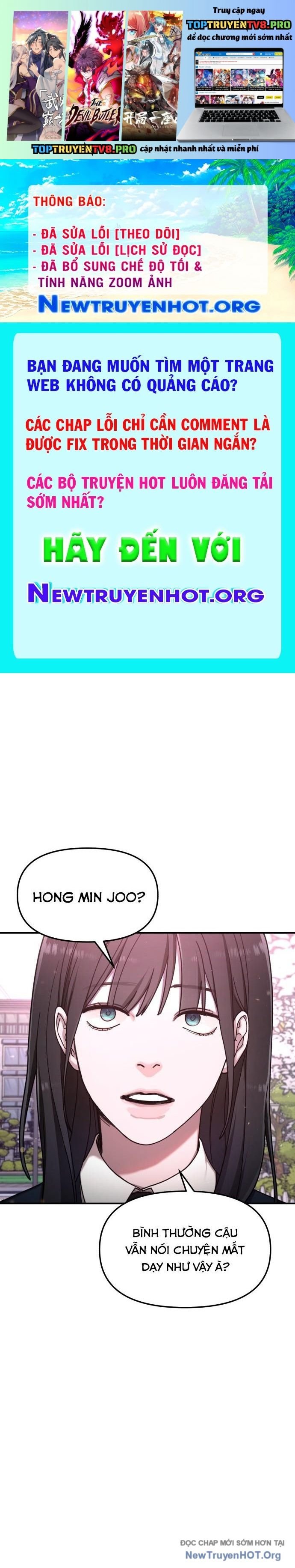 Mẹ Nào Con Nấy: Chapter 53