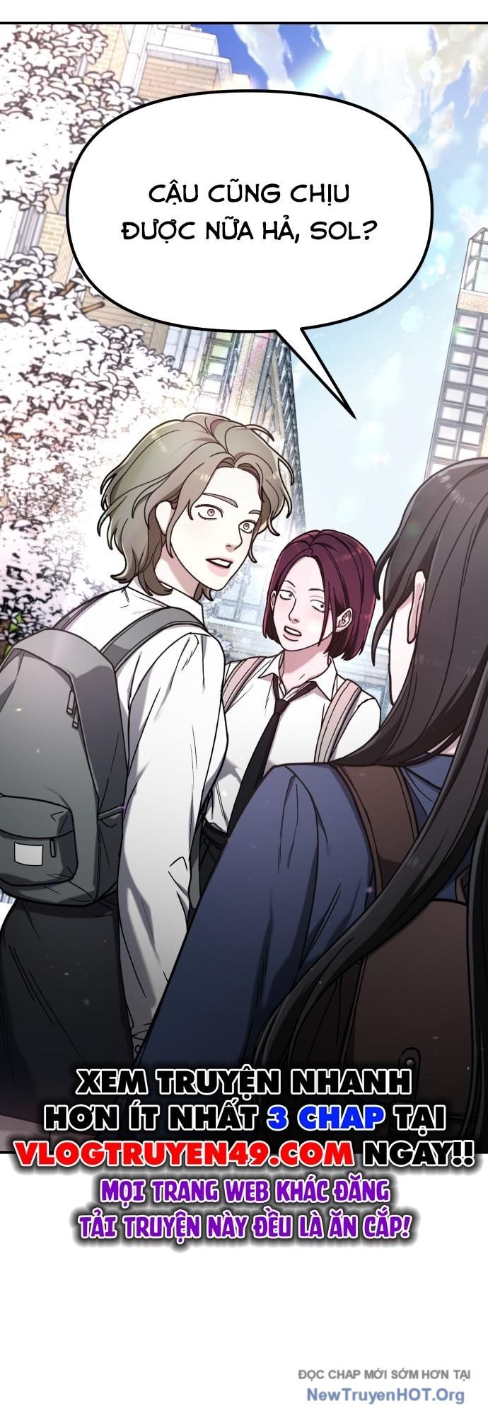 Mẹ Nào Con Nấy: Chapter 53