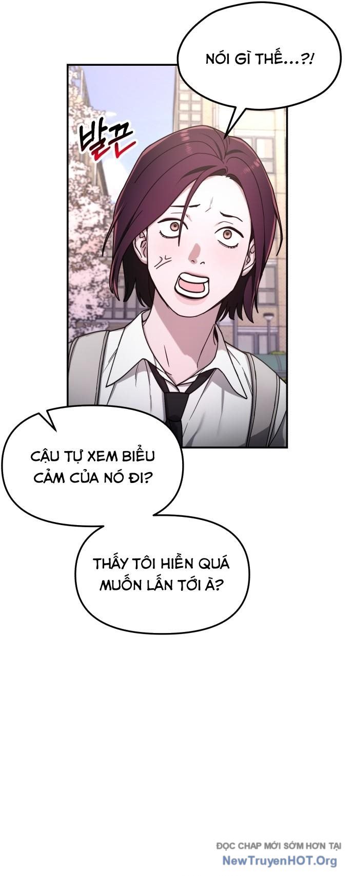 Mẹ Nào Con Nấy: Chapter 53