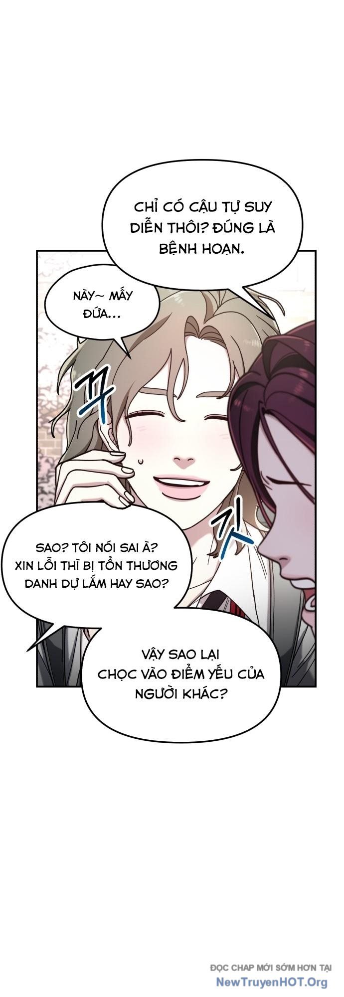 Mẹ Nào Con Nấy: Chapter 53