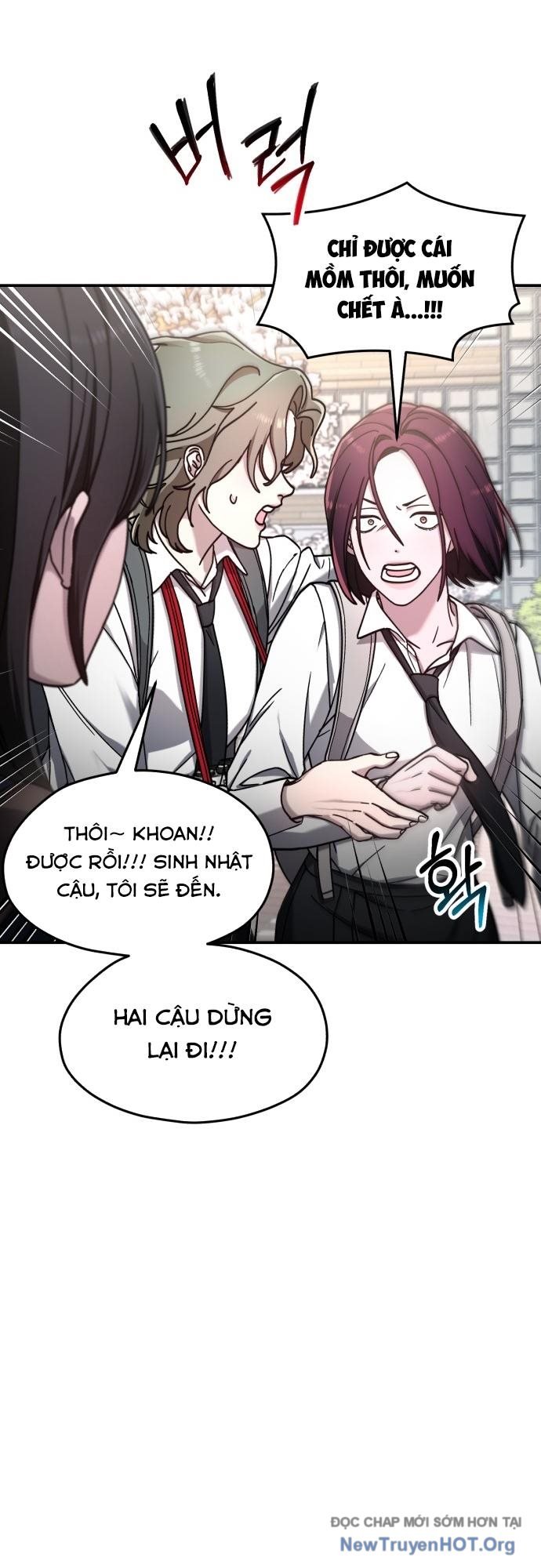 Mẹ Nào Con Nấy: Chapter 53