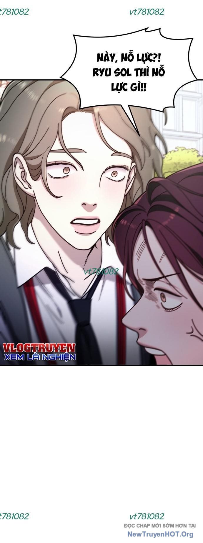 Mẹ Nào Con Nấy: Chapter 53