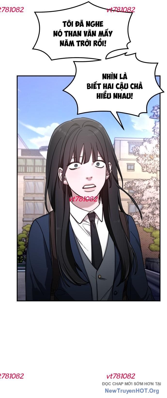 Mẹ Nào Con Nấy: Chapter 53