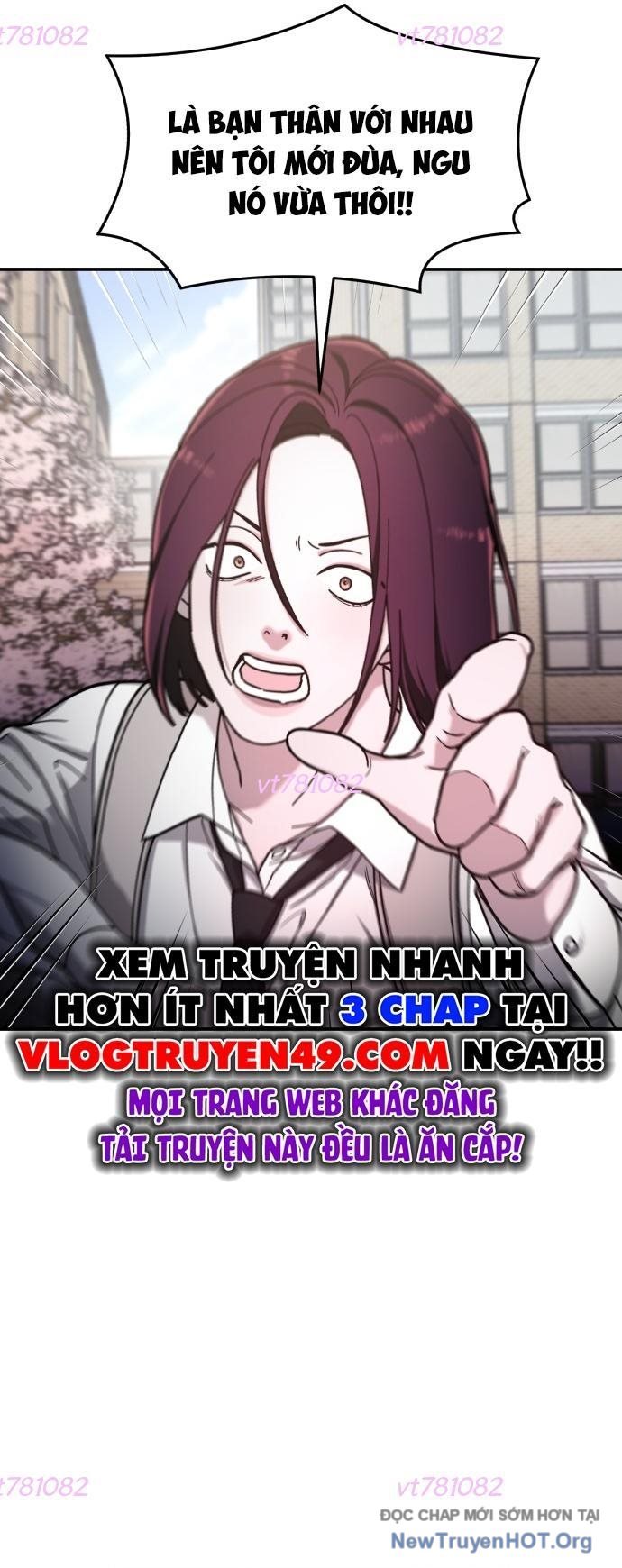 Mẹ Nào Con Nấy: Chapter 53