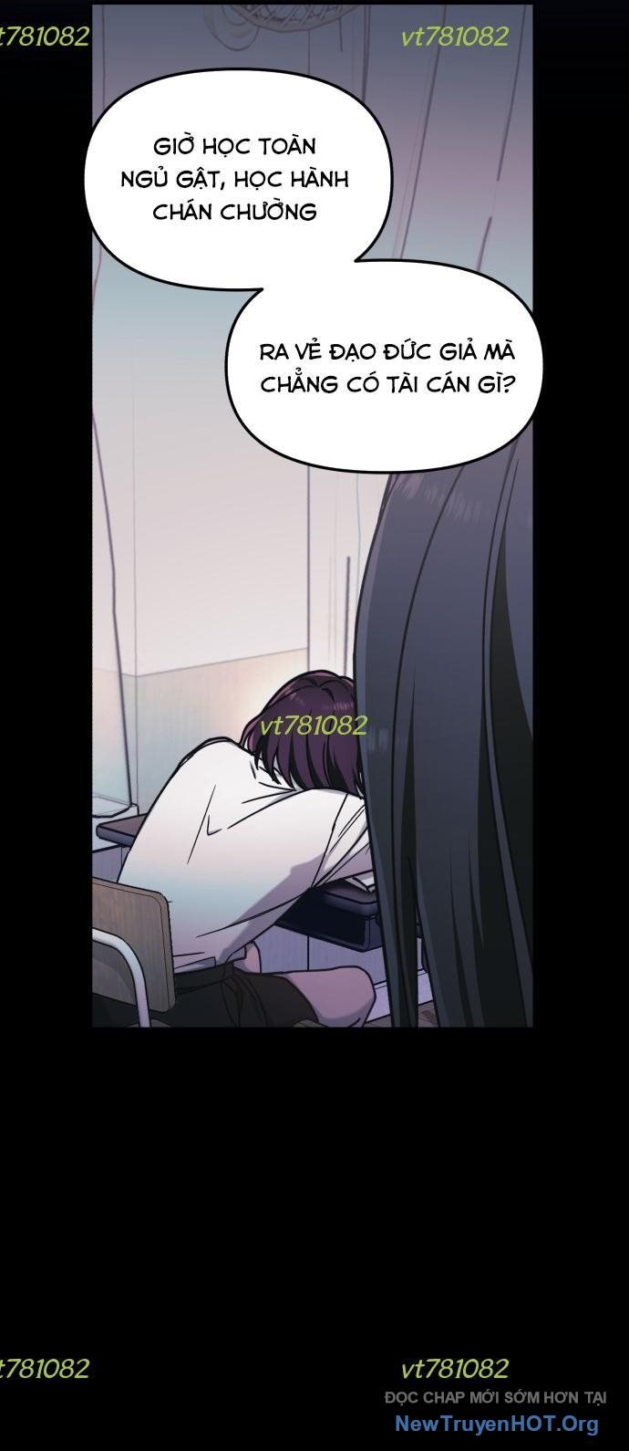 Mẹ Nào Con Nấy: Chapter 53