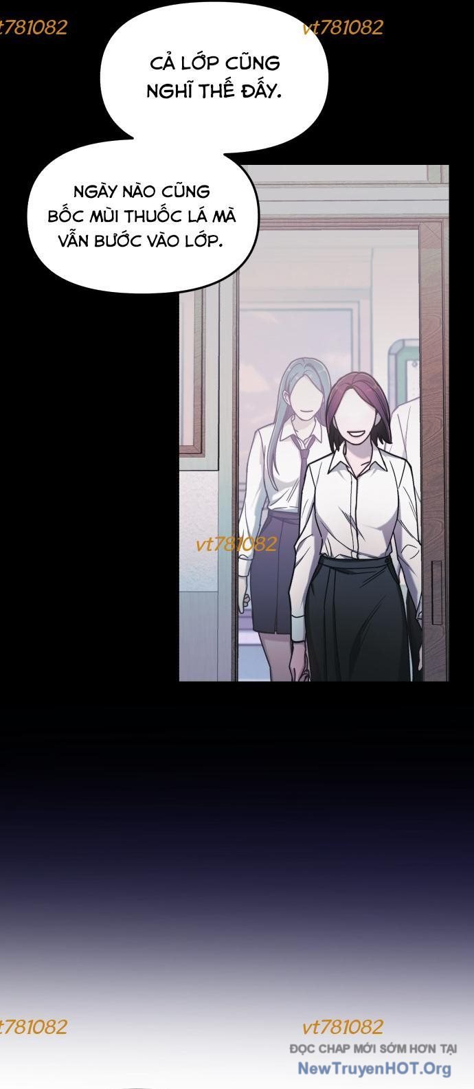 Mẹ Nào Con Nấy: Chapter 53