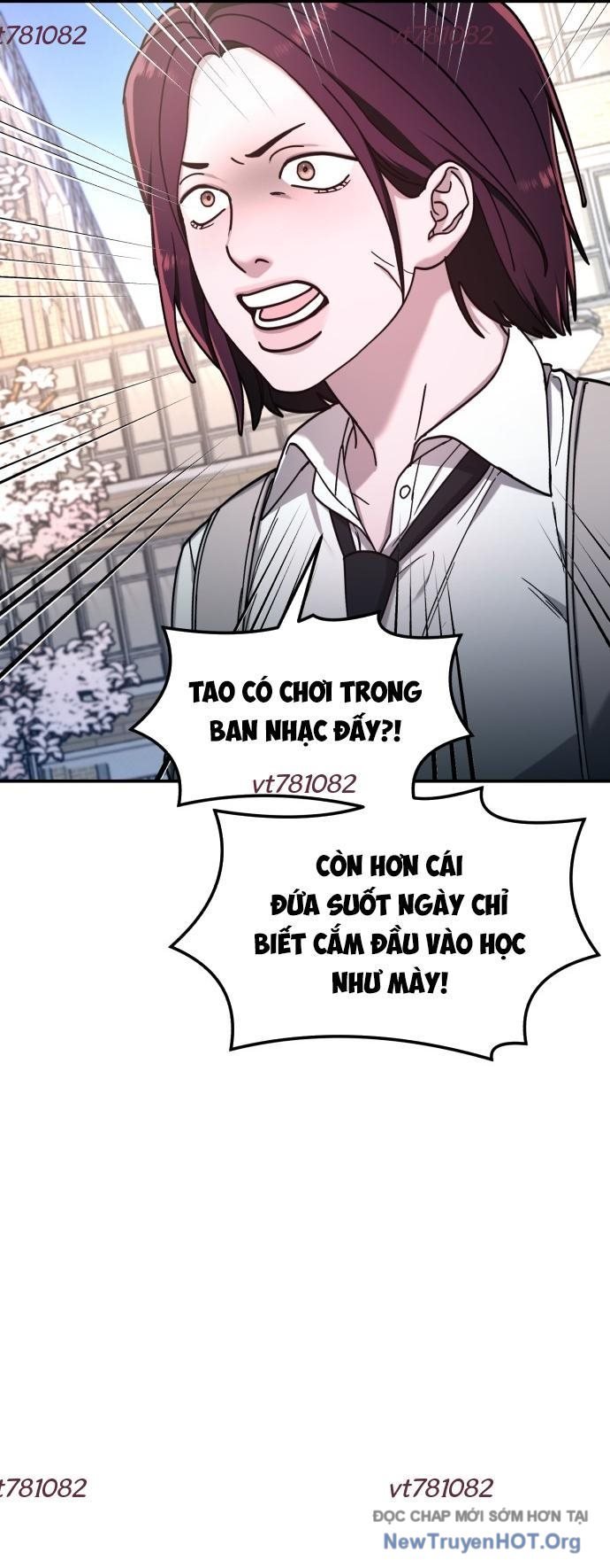 Mẹ Nào Con Nấy: Chapter 53
