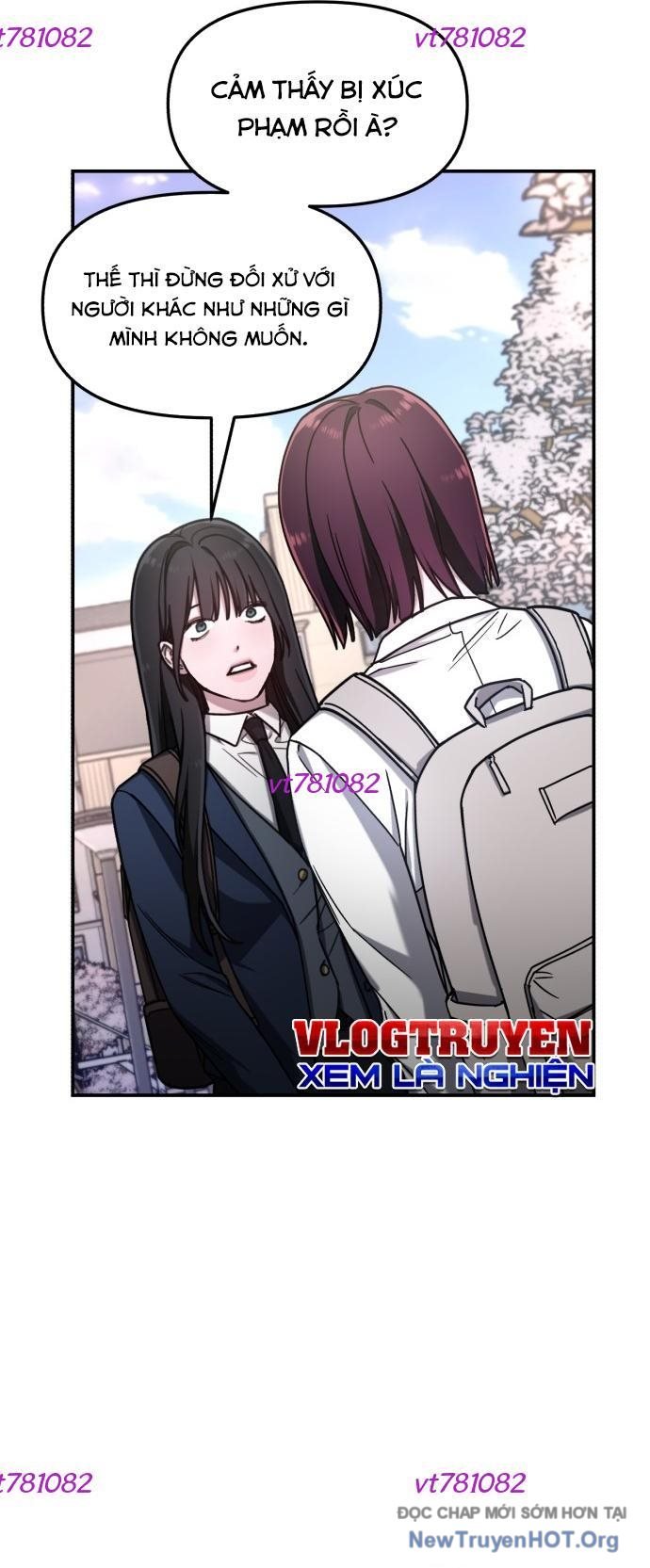 Mẹ Nào Con Nấy: Chapter 53